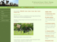 fietsverhuurdenhaag.nl