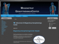 genoptraening.com