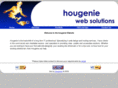 hougenie.co.uk