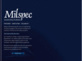 milspec-manufacturing.com