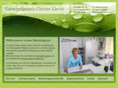 naturheilpraxis-klever.de