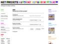netprojets.com