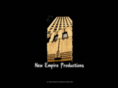 newempireproductions.com