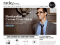 ratioclothing.com