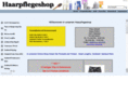 Haarpflegeshop.de