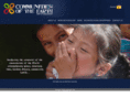 communitiesoftheearth.org
