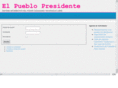 elpueblopresidente.org