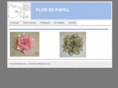 flordepapel.com
