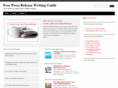 freepressreleasewriting.com