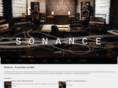 sonance.fi