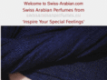 swiss-arabian.com