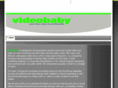 videobabymedia.com