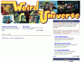 weirduniverse.net
