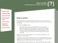 what-is-ajax.com