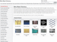 wiremeshcatalog.com