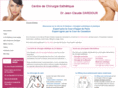 chirurgie-esthetique.org