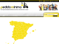 pedidominimo.com