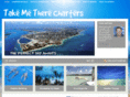 takemetherecharters.com