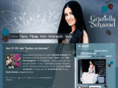 graziella-schazad.com