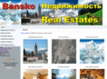 lookbansko.com