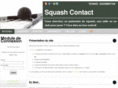 squash-contact.com