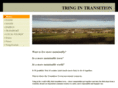 tringintransition.org.uk