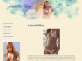 adjustablebikini.net