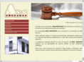 asygabogados.com