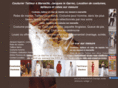 jacques-legarrec.com