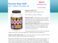 russianbear5000.com