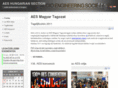 aes-hu.org