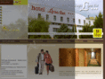hotel-lyon-est.com
