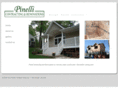 pinellicontracting.com