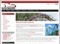 coastercommunity.com