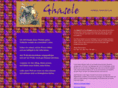 ghasel.de