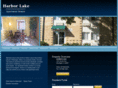 harborlakeapts.com