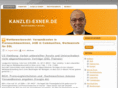 kanzlei-exner.de