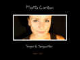 martacarillon.com