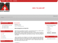 anhmy.com