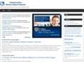 criminal-justice-masters-degree.com