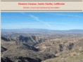 elsmerecanyon.com