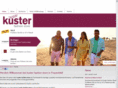 kusterfashion.ch