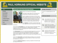 paulhornungwebsite.com