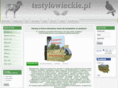 testylowieckie.pl