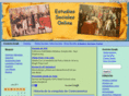 estudiossocialesonline.com