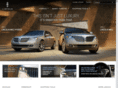 lincoln.com