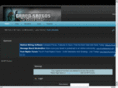 projectonesixteen.com