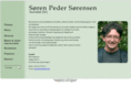 sorenpedersorensen.dk