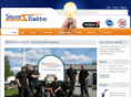 stormelektro.com