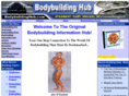 bodybuildinghub.com